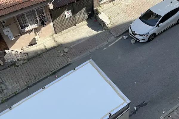 İlhan Nakliyat Evden Eve Taşımacılık - Nakliyat Şirketi - İstanbul Küçükçekmece