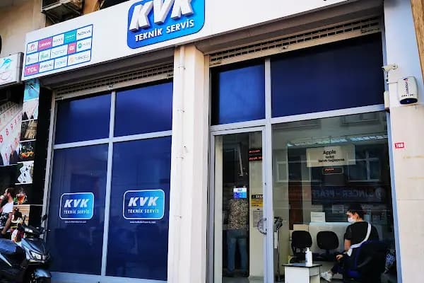 KVK Teknik Servis Trabzon - Cep Telefonu Tamir Atölyesi - Trabzon Ortahisar