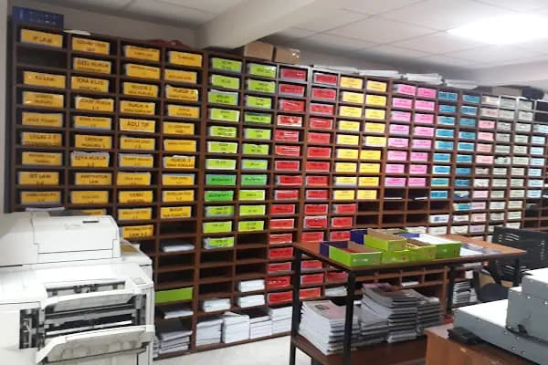 Yeditepe Copy Center / Yeditepe Cilt Evi /yeditepe ozalit/yeditepe kırtasiye - Kırtasiye - İstanbul Ataşehir