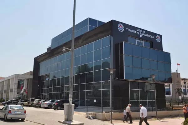 DAB HUKUK &amp; DANIŞMANLIK - Kurumsal Ofis - Bursa Gemlik