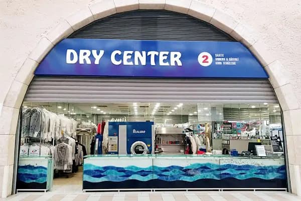 Dry Center Forum Aydın - Kuru Temizlemeci - Aydın Söke