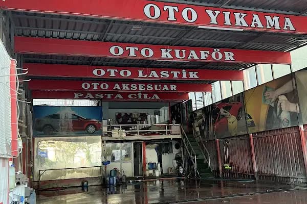 Kirli Oto Yıkama - Araba Yıkama - İstanbul Küçükçekmece
