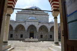 Çağdaş Resim Ve Heykel Müzesi