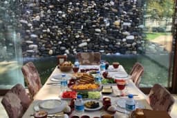Hicret Parkı/Vuslat Cafe