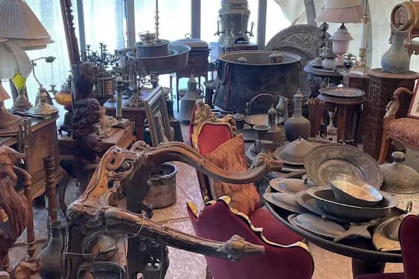 Antikacı Neco Bodrum - Antikacı - Muğla Bodrum