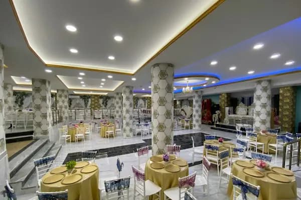 Metro Düğün Salonu - Düğün Salonu - Bursa Osmangazi