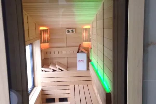 Eflin Vip SPA & Masaj Salonu - Masaj Uzmanı - Ankara Altındağ