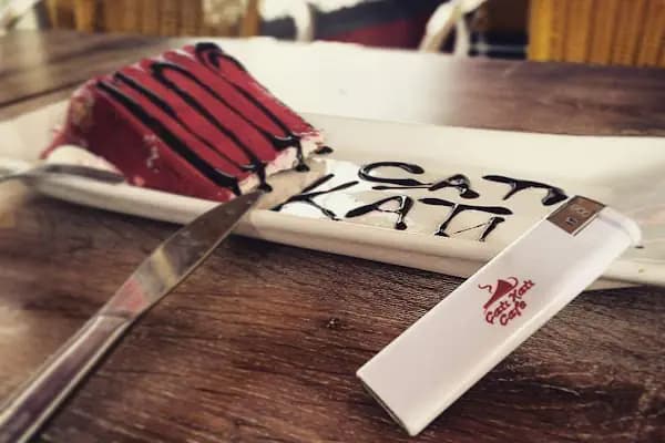 Çatı Katı - Bar - Bursa Yıldırım
