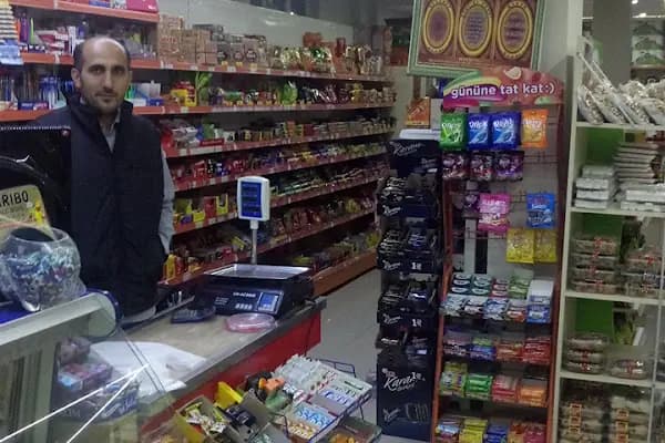 Nehir Market Şarküteri - Süpermarket - Tekirdağ Kapaklı