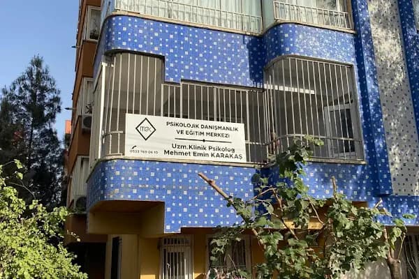 MEK PSİKOLOJİK DANIŞMANLIK MERKEZİ - Psikolog - Şanlıurfa Karaköprü
