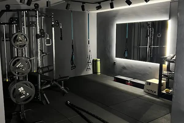 Amazon Pilates stüdyo - Pilates Salonu - İzmir Konak
