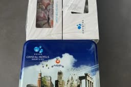 Antkem Şarj İstasyonu