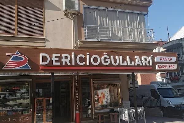Beş Kasap Et Ürünleri Satış Noktası - Kasap - İzmir Aliağa