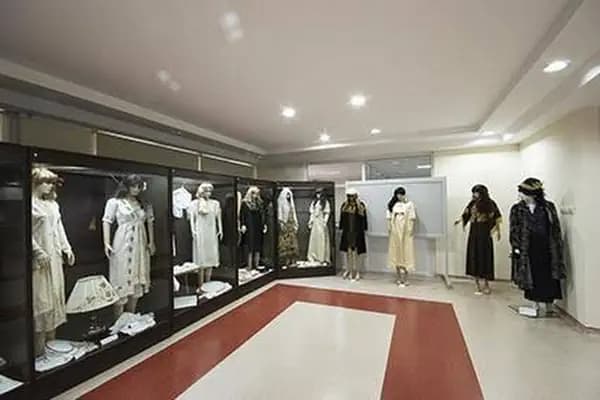 Gaziantep Kültür Tarihi Müzesi - Müze - Gaziantep Nizip