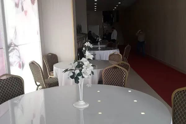 MODA Angel düğün salonu - Düğün Salonu - Bursa İnegöl