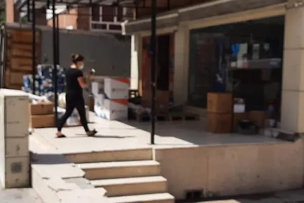 Yurtiçi Kargo Mardin - Taşımacılık Hizmeti - Mardin Artuklu