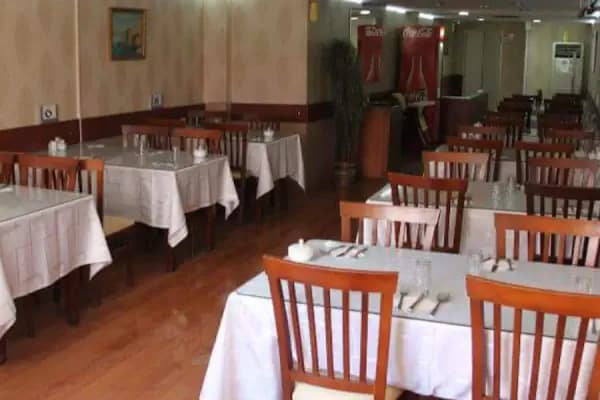 Aydın ızgara Ve Yemek Salonu Catering - Izgara - Bursa Kestel