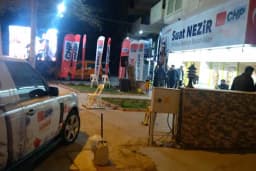 Pelivanoğlu Market - BUCA-3 Şubesi