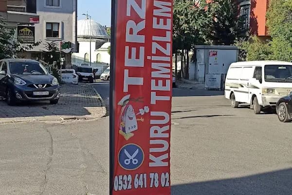 Gökkuşağı Terzisi - Terzi - İstanbul Esenyurt