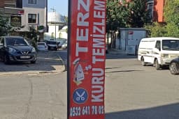Gökkuşağı Terzisi