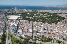 Blue Life Hotel Konak İzmir