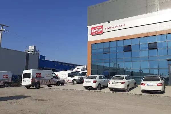 Tadım Erhocaoğlu Gıda Paz. - Gıda Ürünleri Tedarikçisi - Kocaeli Darıca