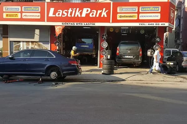 lastikyolyardımizmir - Oto Lastik Dükkanı - İzmir Buca