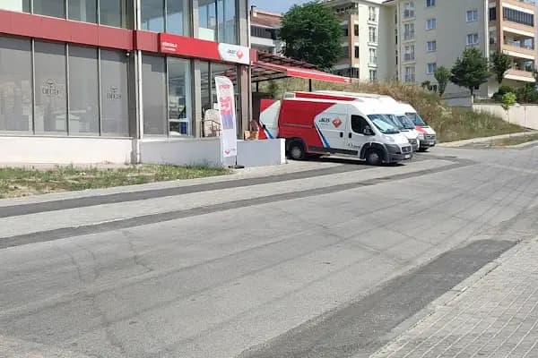 Aras Kargo Görükle Şubesi - Kargo Şirketi - Bursa Nilüfer