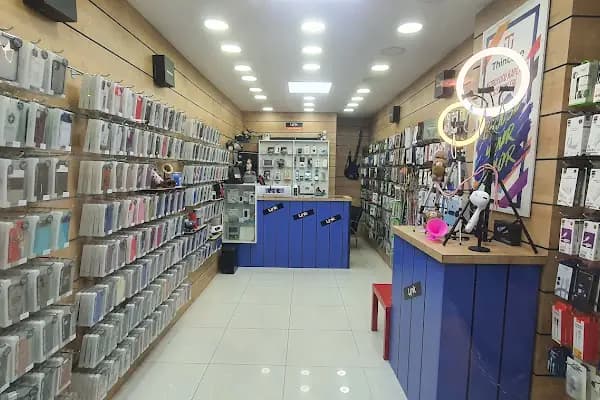 DÜKKAN CEP TELEFONU AKSESUAR - Cep telefonu mağazası - Bursa Gemlik