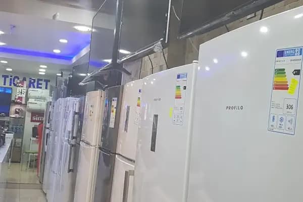 Aeg Profilo Yazici Ticaret - Beyaz Eşya Mağazası - Bursa İnegöl