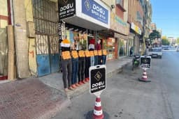 doğu spor giyim