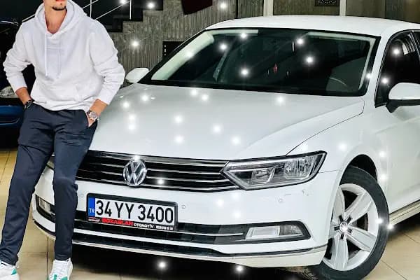Bozaslan Otomotiv - Oto Galerisi - Gaziantep Nizip