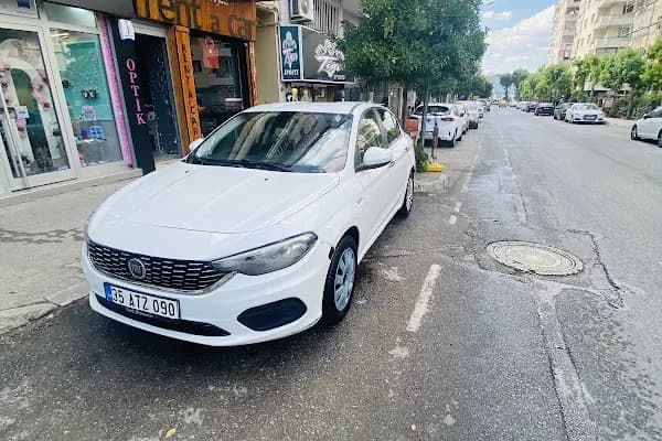 Poyraz Rent A Car - Araba Kiralama Şirketi - İzmir Gaziemir