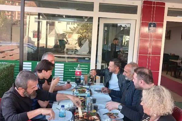 Limon's Döner - Restoran - Ankara Altındağ