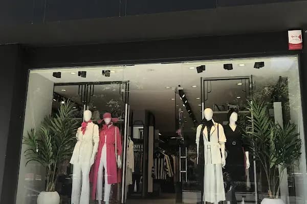 Ghisa Konya Selçuklu - Kadın giyim mağazası - Konya Karatay