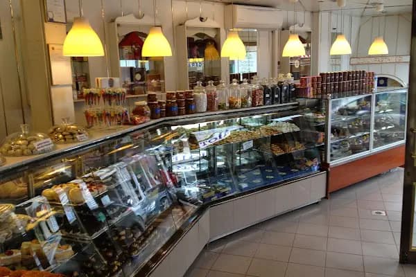 Ülkü Pastanesi - Pastane - Bursa Osmangazi
