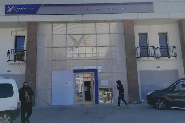Yurtiçi Kargo Ortakent - Taşımacılık Hizmeti - Muğla Bodrum