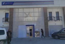 Yurtiçi Kargo Ortakent