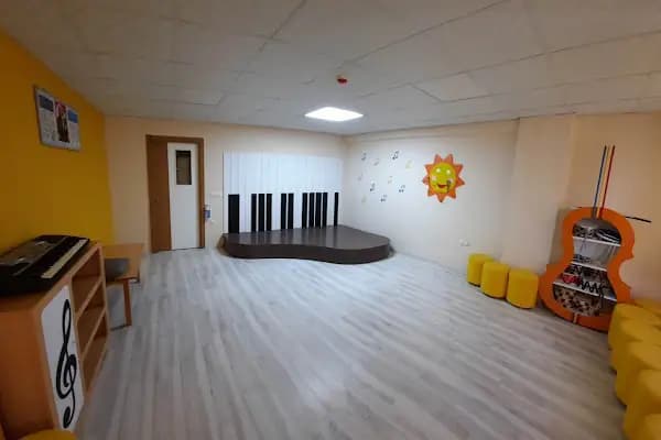 Özel Özgün Yetenekler Anaokulu ve Oyun Grubu - Anaokulu - İstanbul Beyoğlu