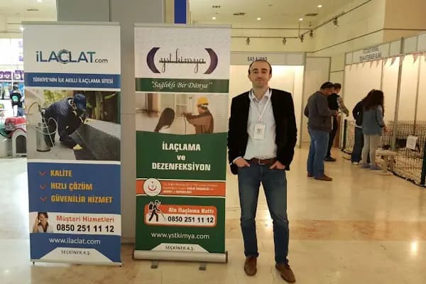 Anefe Hizmet - Apartman Yönetimi &amp; Peyzaj ve Temizlik - Peyzaj Mimarı - İzmir Bayraklı