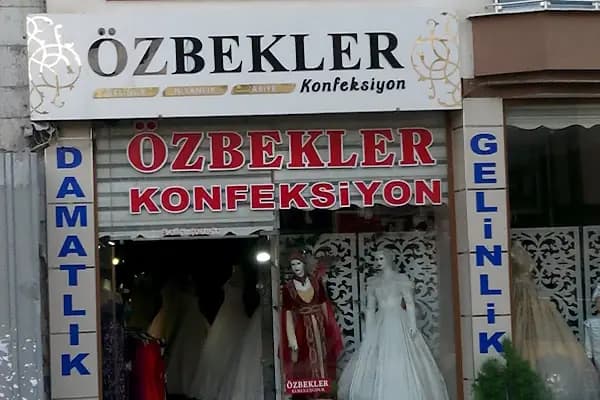 Babadan Baklava &amp; Çiğ köfte BERGAMA - Tatlı Dükkanı - İzmir Bergama