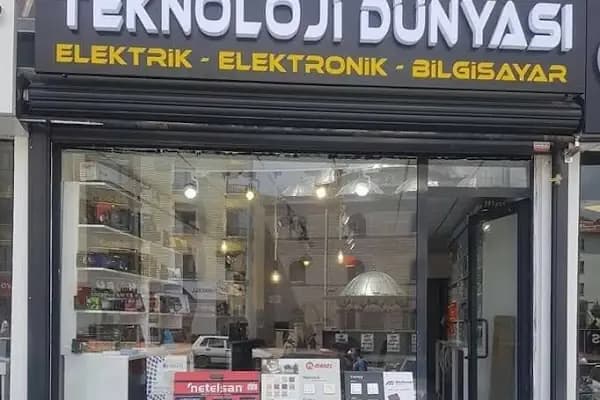 Tv Tamir Merkezi Lcd Led Tv Tamiri Com Teknoloji Dünyası - Televizyon Tamir Servisi - Ankara Akyurt