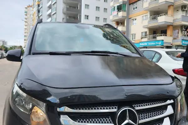 Çukurova Airport Transfer ÖMEROĞLU TURİZM - Havalimanı Otobüs Hizmeti - Adana Sarıçam