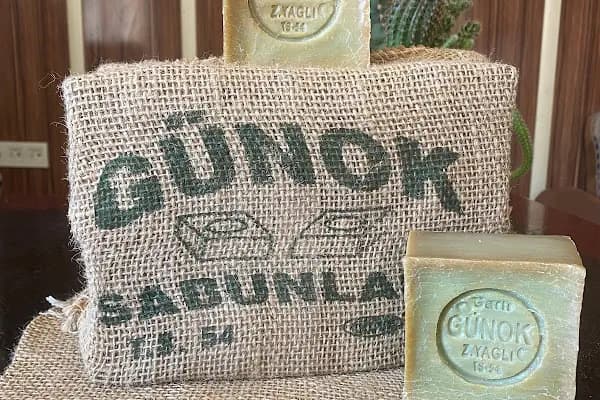 GÜNOK SABUN - Temizlik ürünleri Tedarikçisi - Gaziantep Şahinbey