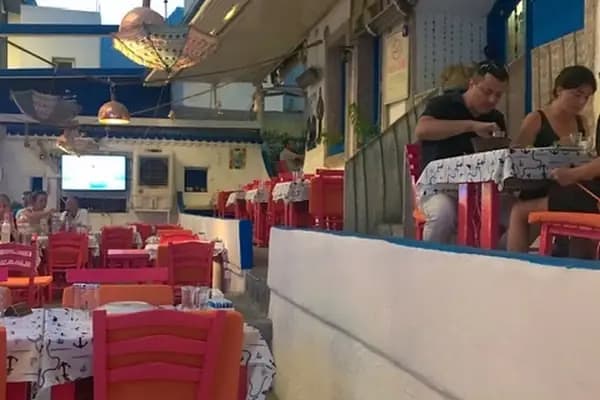 Noi Restaurant & Bar - Restoran - Muğla Menteşe