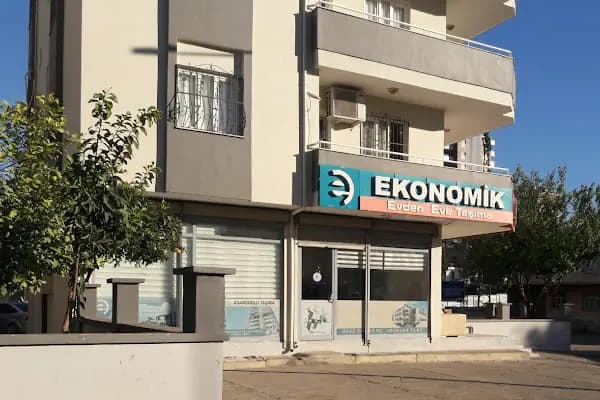 Ekonomik Taşımacılık - Nakliyat Şirketi - Adana Ceyhan