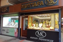 Ariş Pırlanta Balıkesir