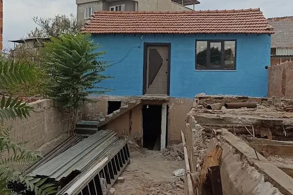 Mustafa Kemal Paşa Vergi Dairesi Müdürlüğü - Resmi Kurum - Bursa İnegöl