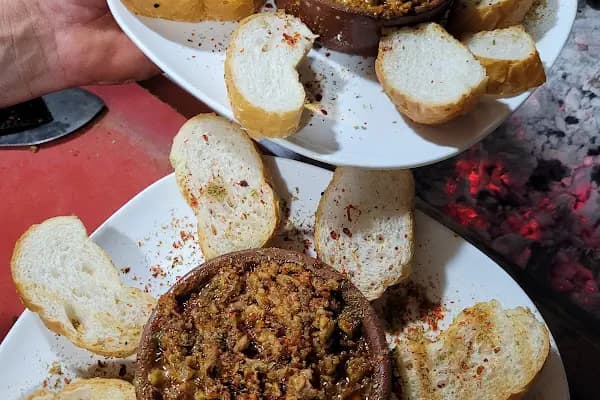 Kokoreççi Mahmut - Restoran - Mersin Akdeniz