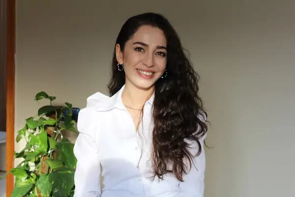 Uzman Psikolog Dilara Öksüz Öztürk, Konya Psikolog - Psikolog - Konya Meram